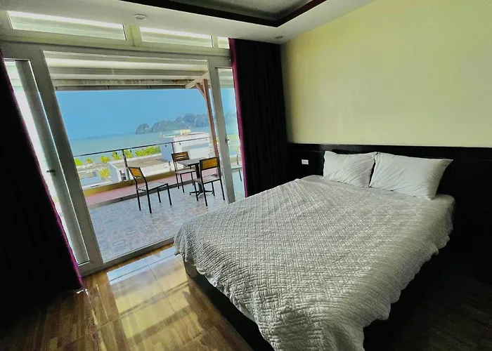 Tuan Chau Havana Hotel Hạ Long