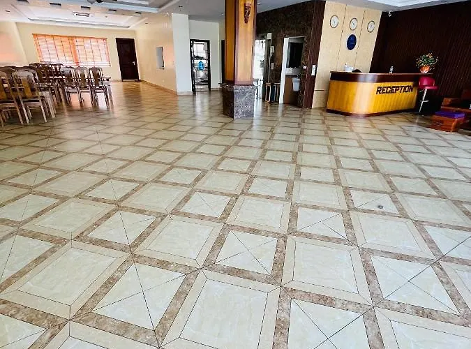 Hotel Tuan Chau Havana 3*