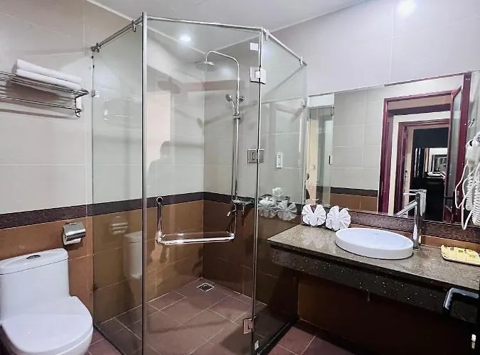 Hotel Tuan Chau Havana