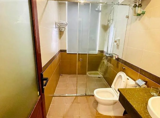 Tuan Chau Havana Hotel Hạ Long